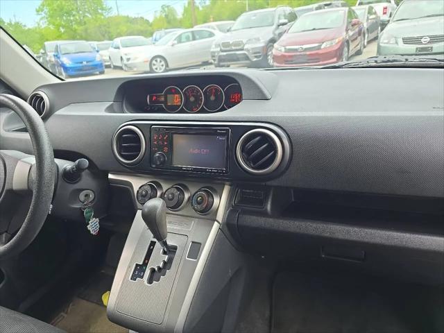 2012 Scion xB Base