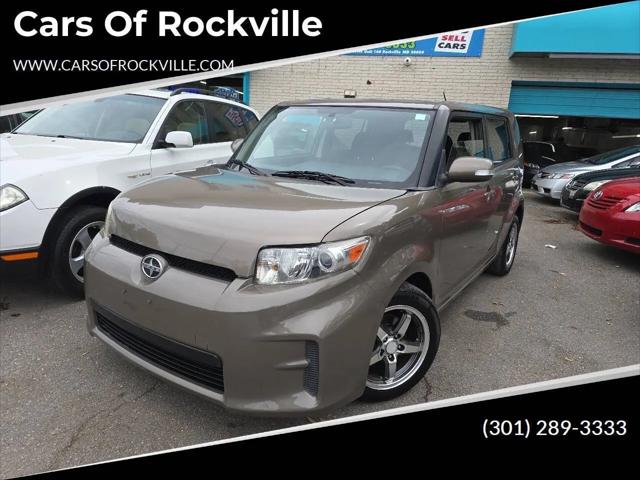 2012 Scion xB Base for sale in Rockville, MD