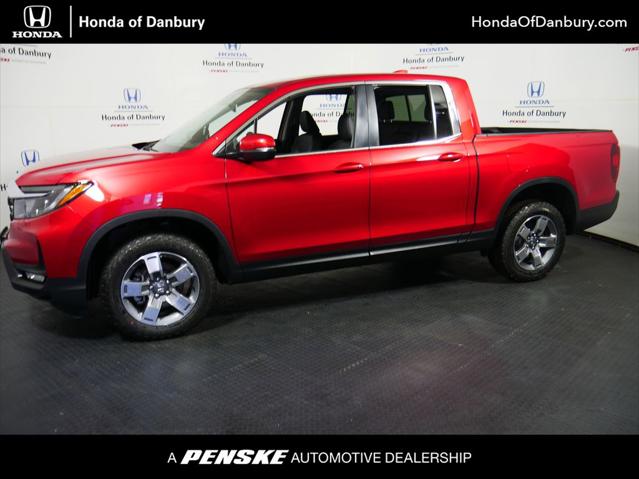 2026 Honda Ridgeline RTL for sale in Danbury, CT