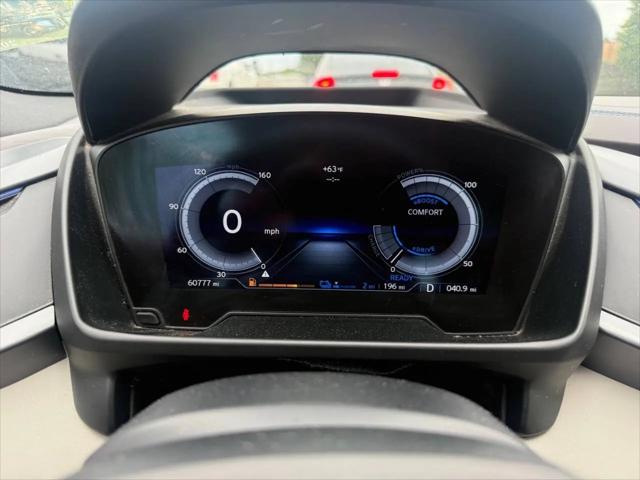 2016 BMW i8 Coupe