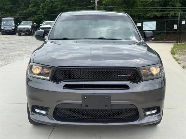 2019 Dodge Durango GT Plus AWD