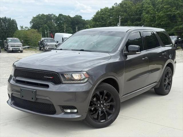 2019 Dodge Durango GT Plus AWD