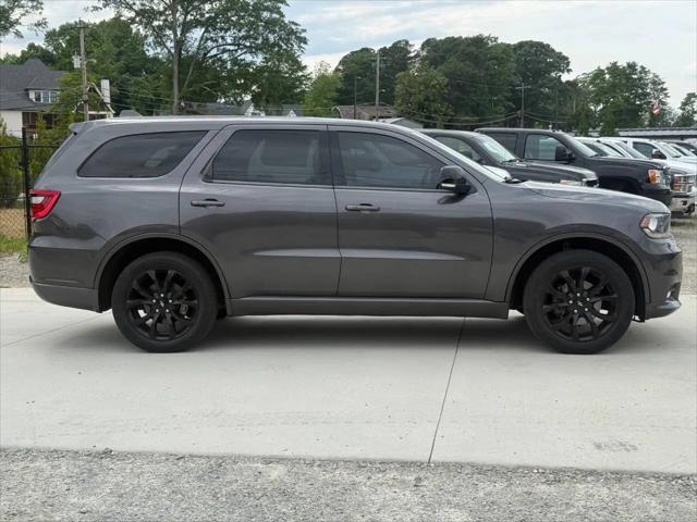 2019 Dodge Durango GT Plus AWD