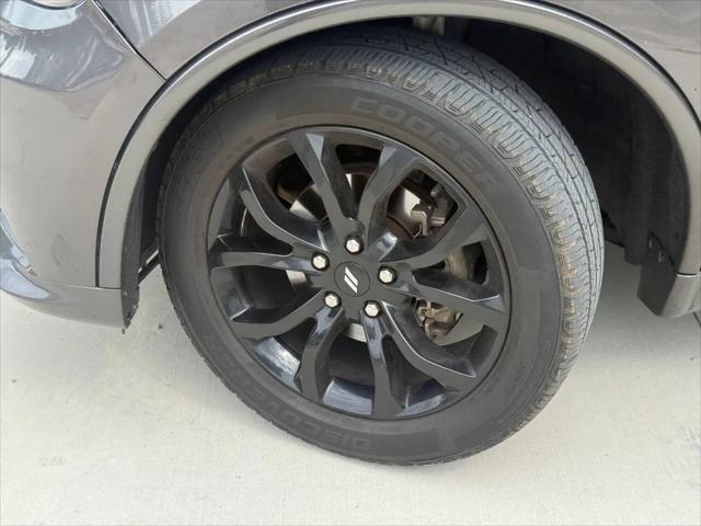 2019 Dodge Durango GT Plus AWD