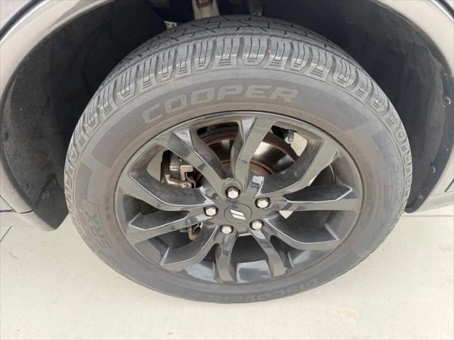 2019 Dodge Durango GT Plus AWD