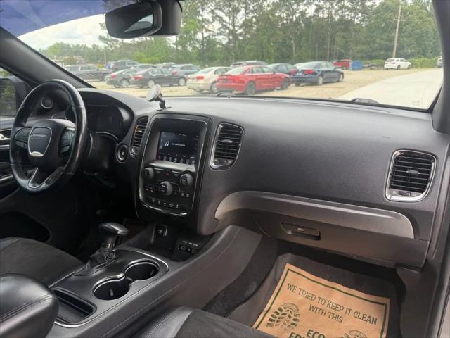 2019 Dodge Durango GT Plus AWD
