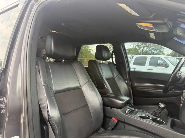 2019 Dodge Durango GT Plus AWD