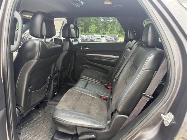 2019 Dodge Durango GT Plus AWD