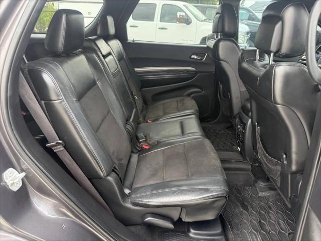 2019 Dodge Durango GT Plus AWD