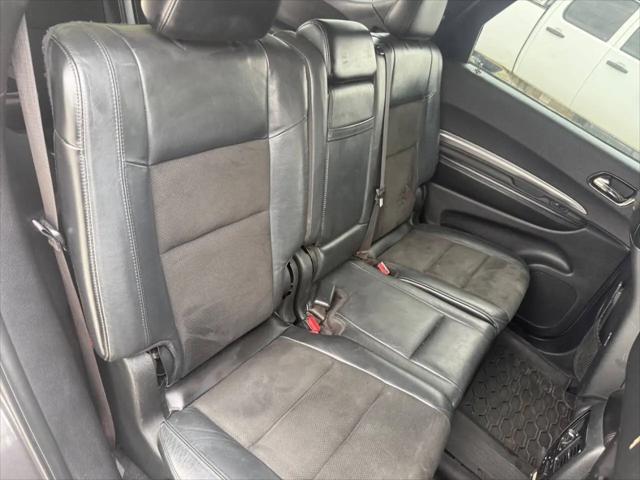 2019 Dodge Durango GT Plus AWD