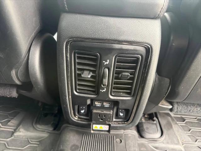 2019 Dodge Durango GT Plus AWD