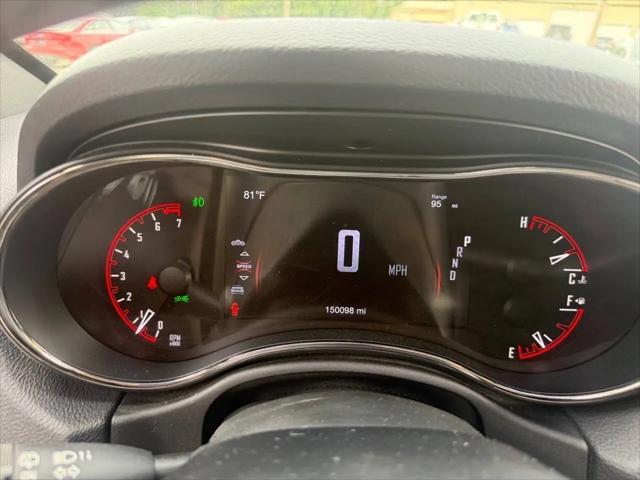2019 Dodge Durango GT Plus AWD