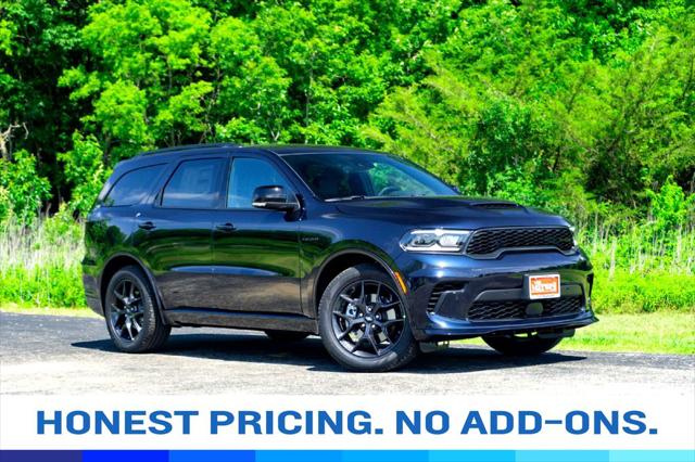 2026 Dodge Durango GT Plus HEMI V8 for sale in Taylor, TX