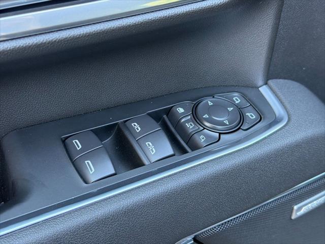 2026 Chevrolet Silverado 2500HD Crew Cab, Standard Bed, LTZ, 4WD