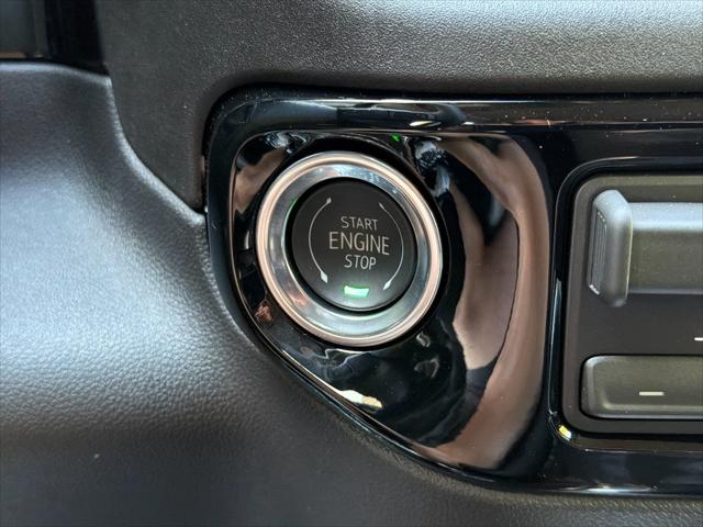 2026 Chevrolet Silverado 2500HD Crew Cab, Standard Bed, LTZ, 4WD