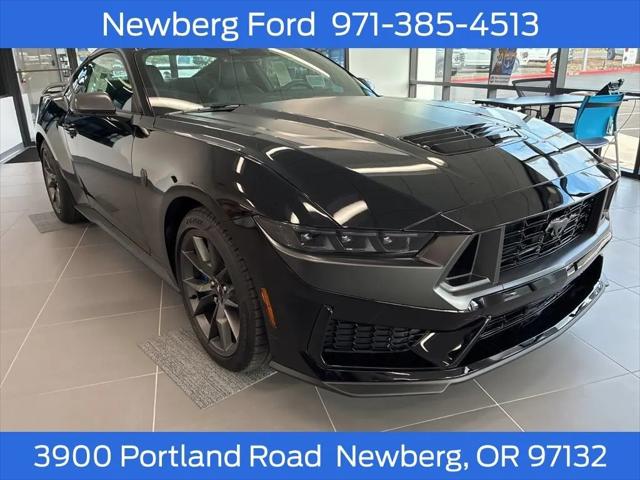 2026 Ford Mustang Dark Horse Fastback for sale in Newberg, OR