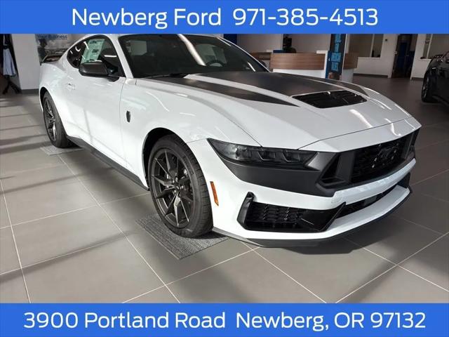 2026 Ford Mustang Dark Horse Fastback for sale in Newberg, OR