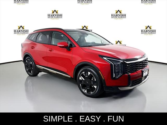 2026 Kia Sportage SX-Prestige for sale in Everett, WA