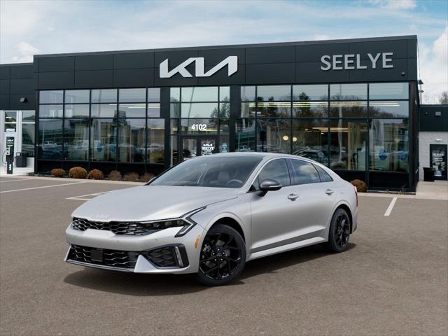 2026 Kia K5 GT-Line AWD for sale in Kalamazoo, MI