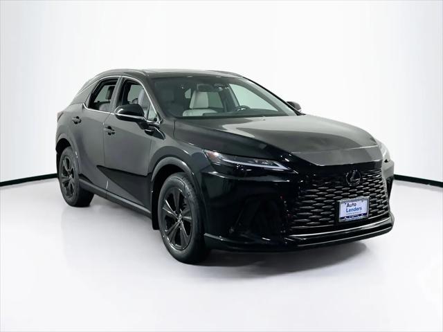 2023 Lexus RX 350 Premium
