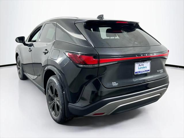 2023 Lexus RX 350 Premium