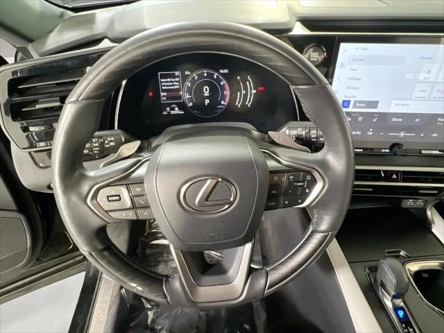 2023 Lexus RX 350 Premium