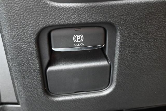 2026 Jeep Grand Wagoneer 4x2