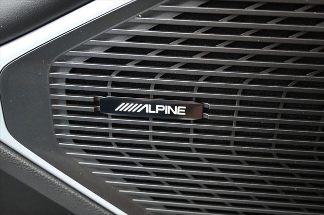 2026 Jeep Grand Wagoneer 4x2