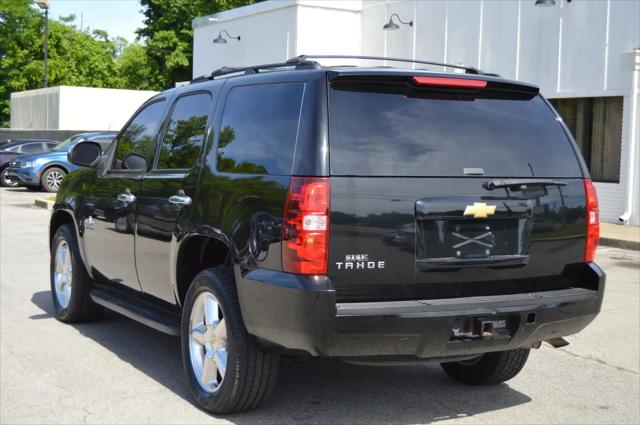 2013 Chevrolet Tahoe LS