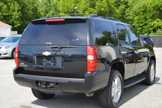 2013 Chevrolet Tahoe LS