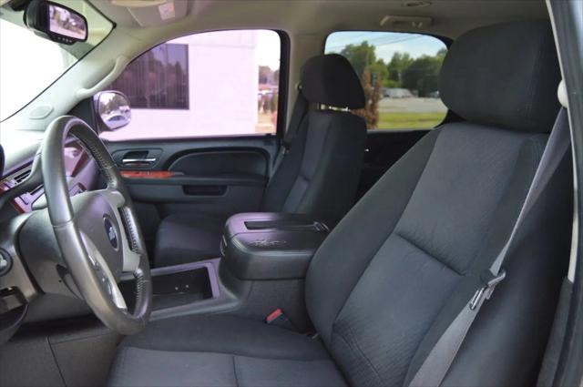 2013 Chevrolet Tahoe LS