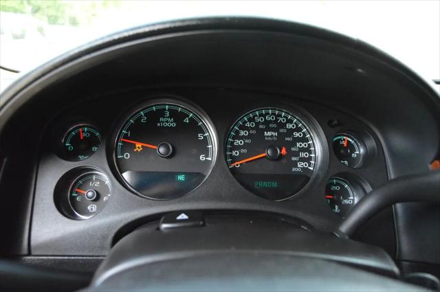2013 Chevrolet Tahoe LS