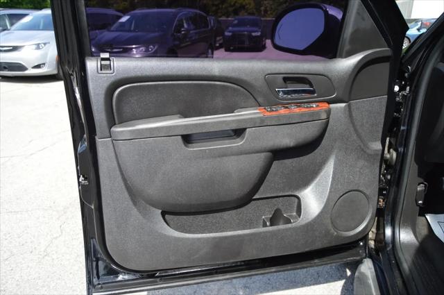 2013 Chevrolet Tahoe LS
