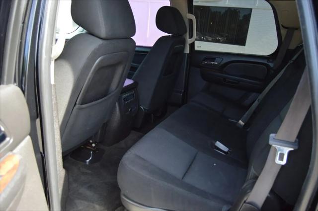 2013 Chevrolet Tahoe LS