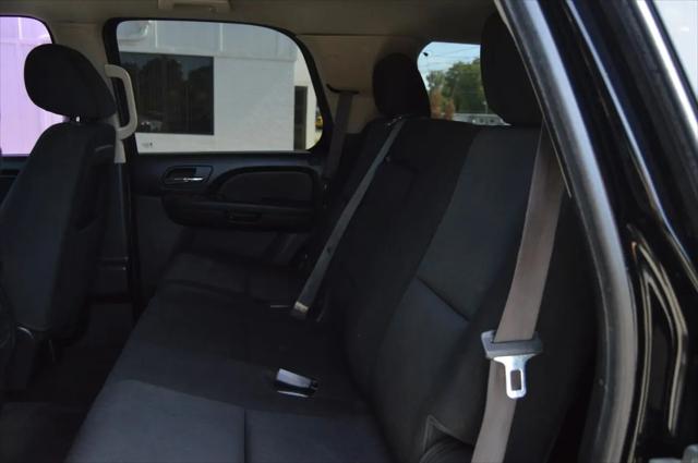 2013 Chevrolet Tahoe LS