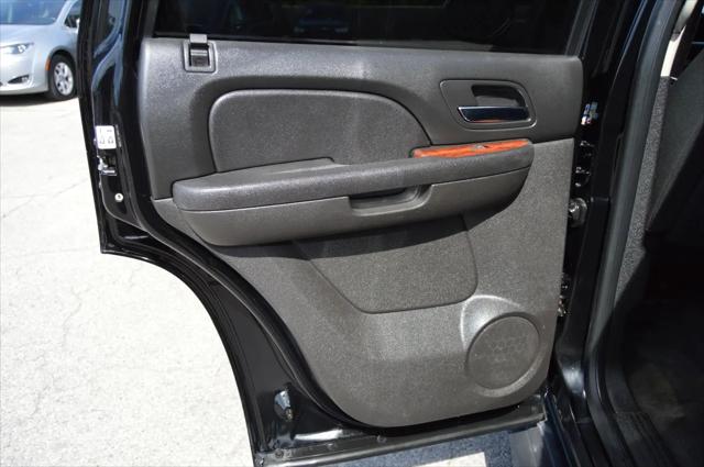 2013 Chevrolet Tahoe LS