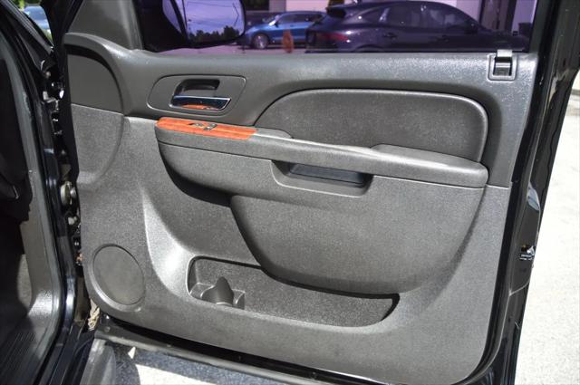 2013 Chevrolet Tahoe LS