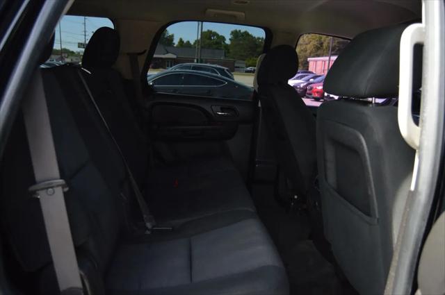 2013 Chevrolet Tahoe LS