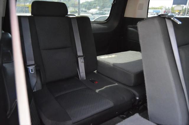 2013 Chevrolet Tahoe LS