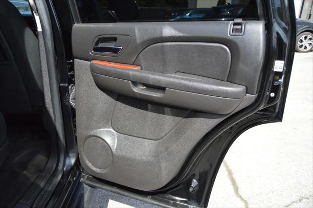 2013 Chevrolet Tahoe LS