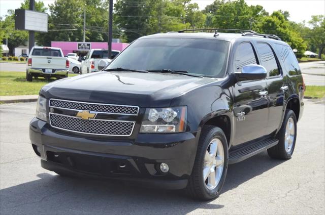 2013 Chevrolet Tahoe LS for sale in Clarksville, TN