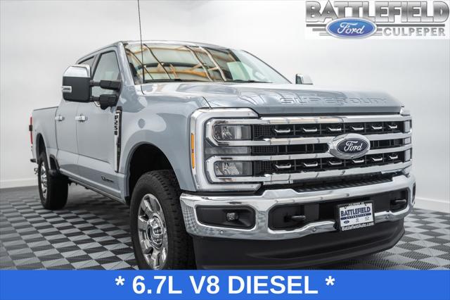 2026 Ford F-250 LARIAT for sale in Culpeper, VA