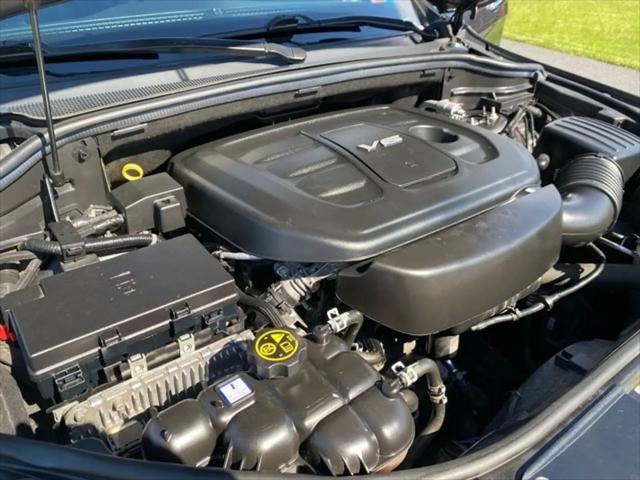 2017 Jeep Grand Cherokee Limited 4x4