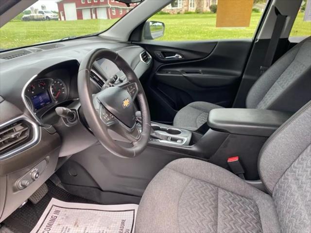 2022 Chevrolet Equinox AWD 2FL