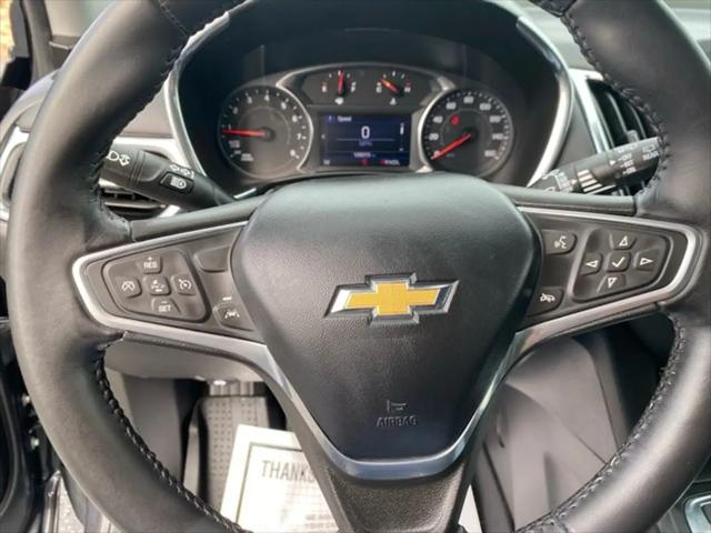 2022 Chevrolet Equinox AWD 2FL