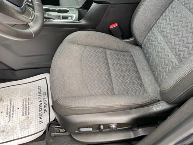 2022 Chevrolet Equinox AWD 2FL