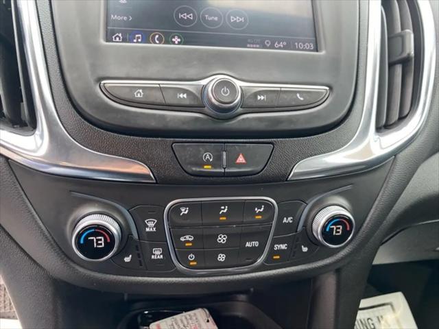 2022 Chevrolet Equinox AWD 2FL