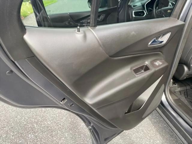 2022 Chevrolet Equinox AWD 2FL
