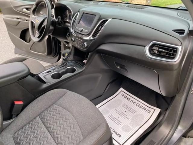 2022 Chevrolet Equinox AWD 2FL