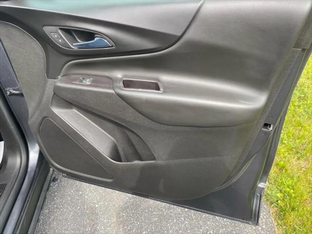 2022 Chevrolet Equinox AWD 2FL